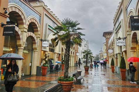 outlet chanel milano|fashion outlets in milan.